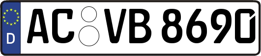 AC-VB8690