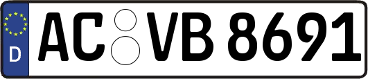 AC-VB8691
