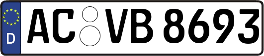 AC-VB8693