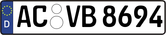 AC-VB8694