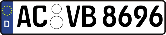 AC-VB8696