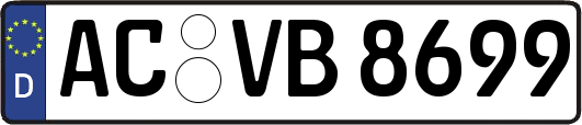 AC-VB8699