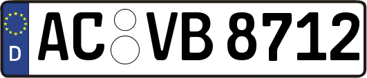 AC-VB8712
