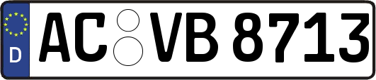 AC-VB8713