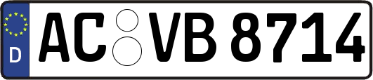 AC-VB8714