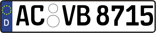 AC-VB8715