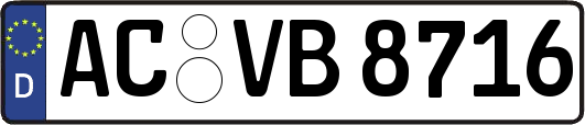 AC-VB8716