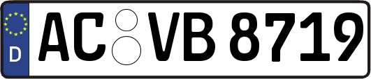 AC-VB8719