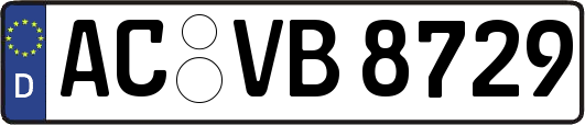 AC-VB8729