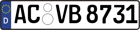 AC-VB8731