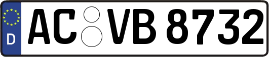 AC-VB8732