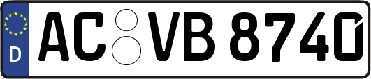 AC-VB8740