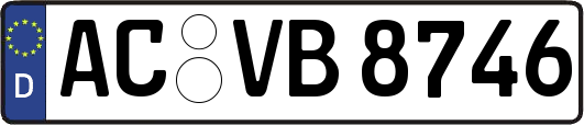 AC-VB8746