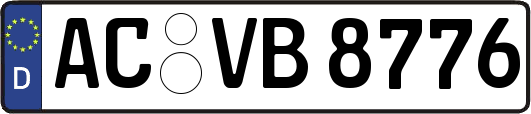 AC-VB8776