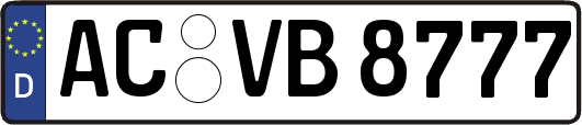 AC-VB8777