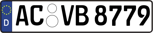 AC-VB8779
