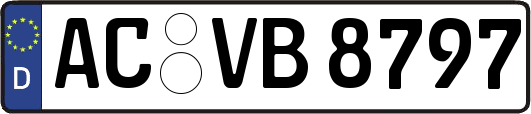 AC-VB8797