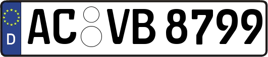 AC-VB8799