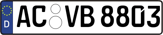AC-VB8803