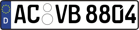 AC-VB8804
