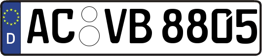 AC-VB8805