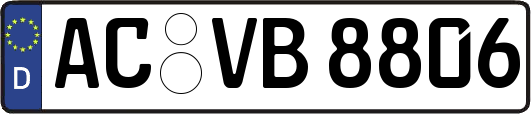 AC-VB8806
