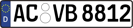 AC-VB8812