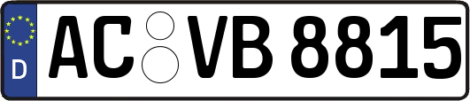 AC-VB8815