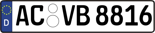 AC-VB8816