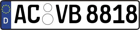 AC-VB8818
