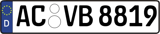 AC-VB8819