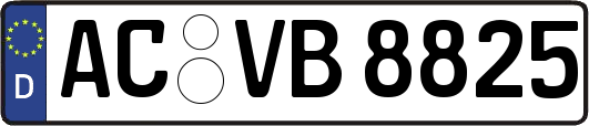 AC-VB8825