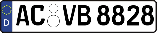 AC-VB8828