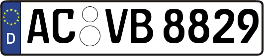 AC-VB8829