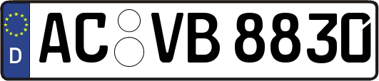 AC-VB8830