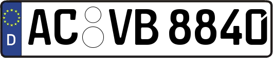 AC-VB8840