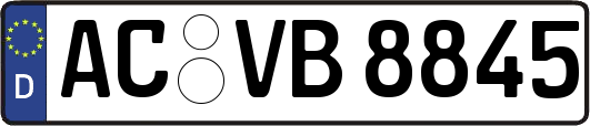 AC-VB8845