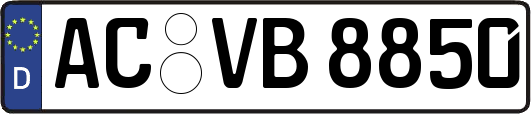 AC-VB8850