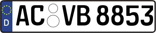 AC-VB8853