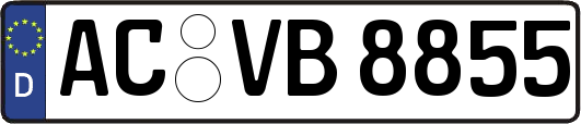 AC-VB8855