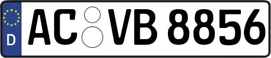 AC-VB8856