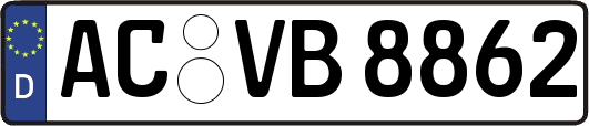AC-VB8862