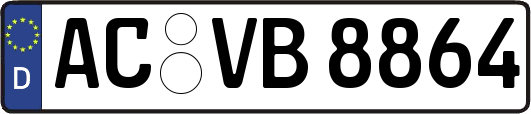 AC-VB8864