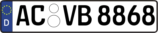 AC-VB8868