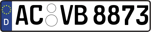 AC-VB8873