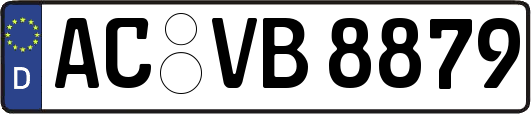 AC-VB8879