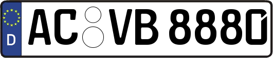 AC-VB8880