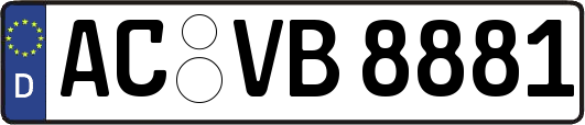 AC-VB8881