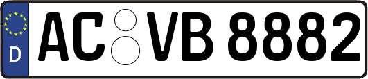 AC-VB8882