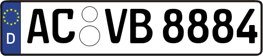 AC-VB8884